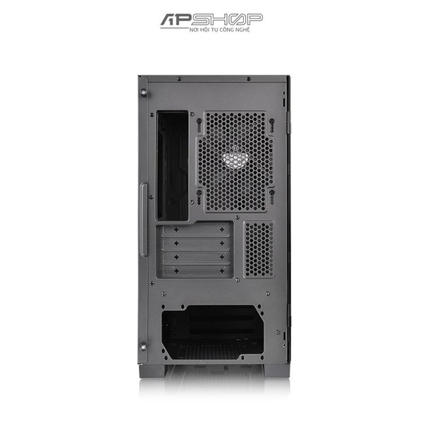 Case Thermaltake S100 Tempered Glass Micro Chassis