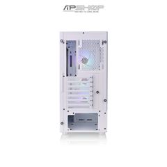Case Thermaltake S200 TG Snow | ATX