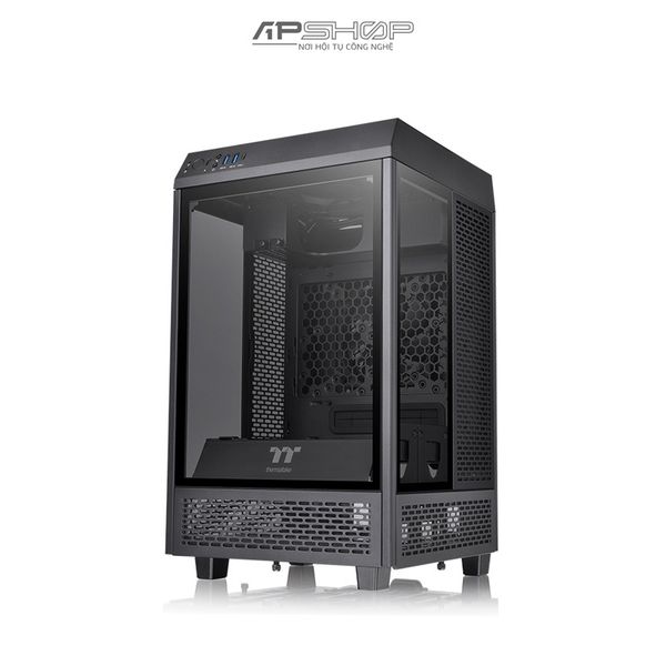 Case Thermaltake The Tower 100 Mini