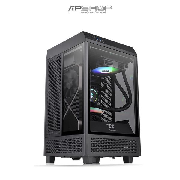 Case Thermaltake The Tower 100 Mini