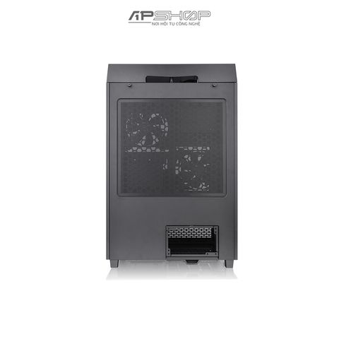 Case Thermaltake The Tower 500 TG Black | Chính hãng