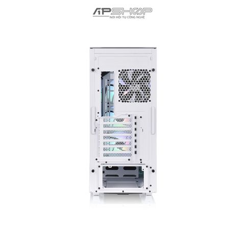 Case Thermaltake The Tower 500 TG Snow | Chính hãng