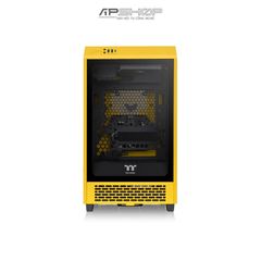 Case Thermaltake TOWER 200 TG Bumblebee