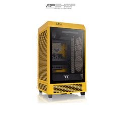 Case Thermaltake TOWER 200 TG Bumblebee