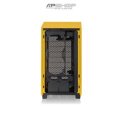 Case Thermaltake TOWER 200 TG Bumblebee
