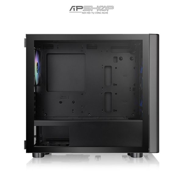 Case Thermaltake V150 Tempered Glass ARGB Breeze Edition