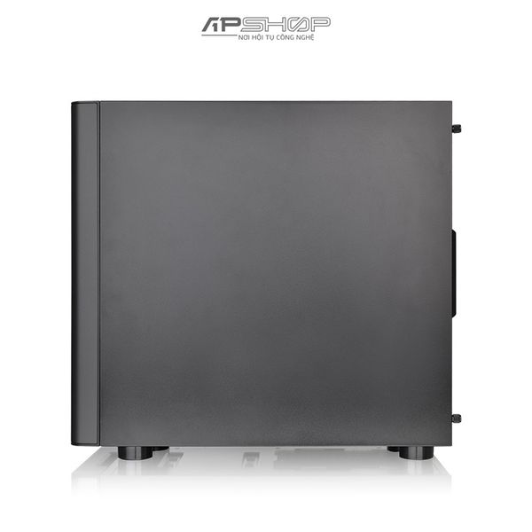 Case Thermaltake V150 Tempered Glass ARGB Breeze Edition