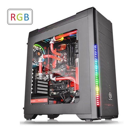 Case Thermaltake Versa C21 RGB