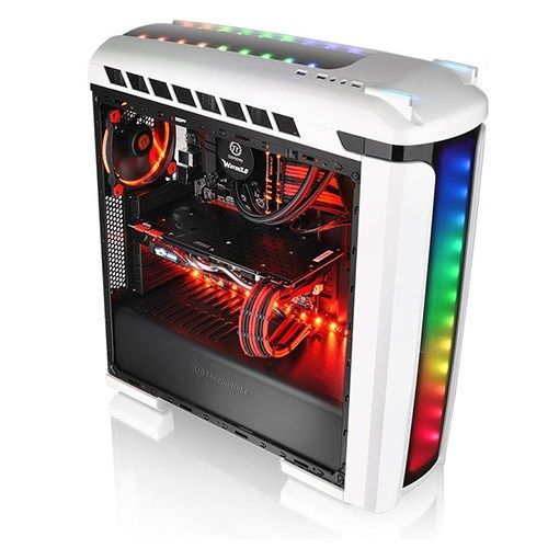 Case Thermaltake Versa C22 RGB