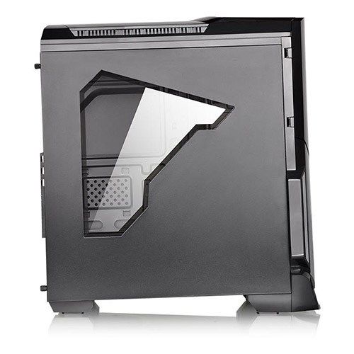 Case Thermaltake Versa N21