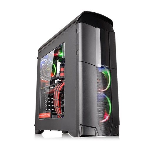 Case Thermaltake Versa N26