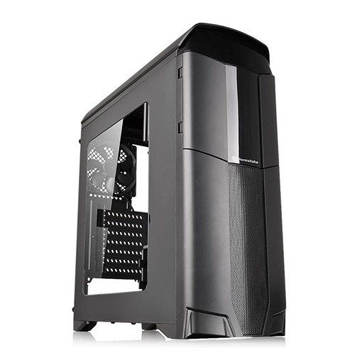 Case Thermaltake Versa N26