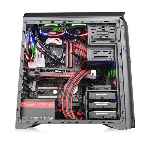 Case Thermaltake Versa N26