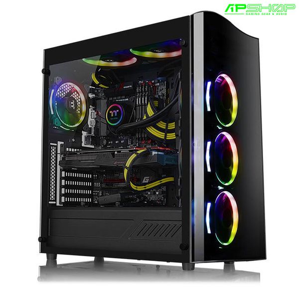 Case Thermaltake View 22 Tempered Glass