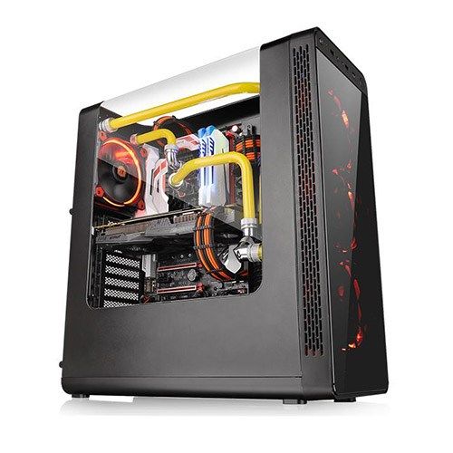 Case Thermaltake View 27