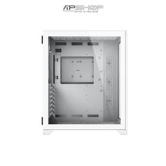 Case Xigmatek Aquarius S Artic | Chính hãng