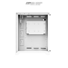 Case Xigmatek Aquarius S Artic | Chính hãng