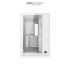 Case Xigmatek Aquarius S Artic | Chính hãng