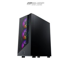 Case Xigmatek Duke 3F | Chính hãng