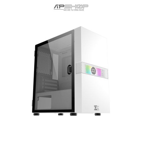 Case Xigmatek FADIL Artic 1F | Chính hãng