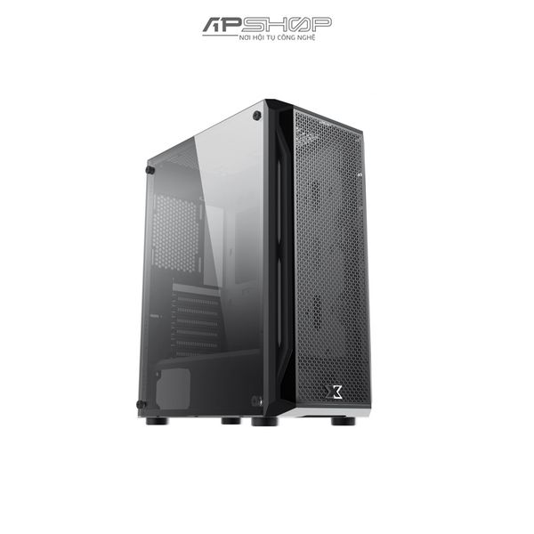 Case Xigmatek Gaming X 3FX