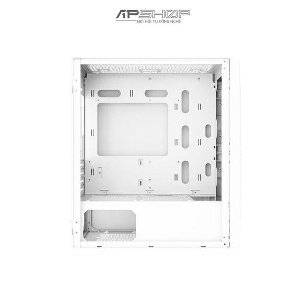 Case Xigmatek Gemini II Artic 3FB | Chính hãng