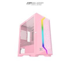 Case Xigmatek Gemini II Queen 3FB | Chính hãng