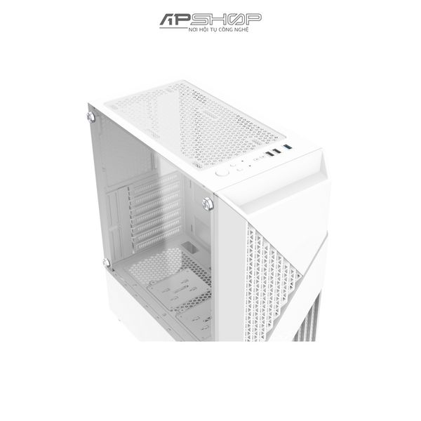 Case Xigmatek INFINITY Artic 1F | Chính hãng