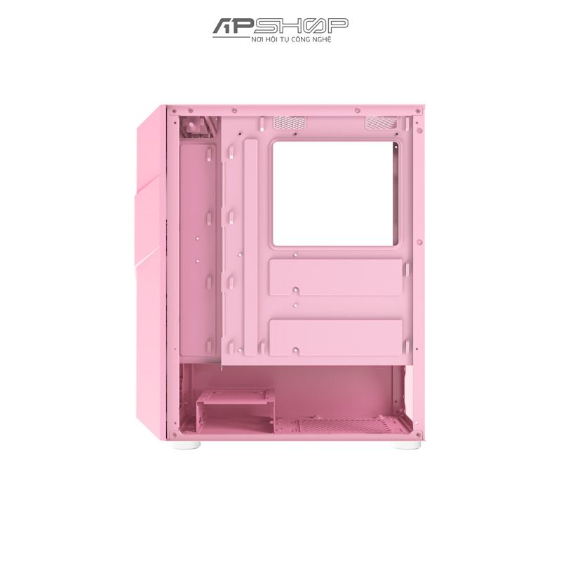 Case Xigmatek INFINITY Queen 1F | Chính hãng