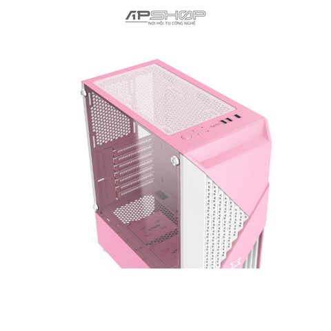 Case Xigmatek INFINITY Queen 1F | Chính hãng