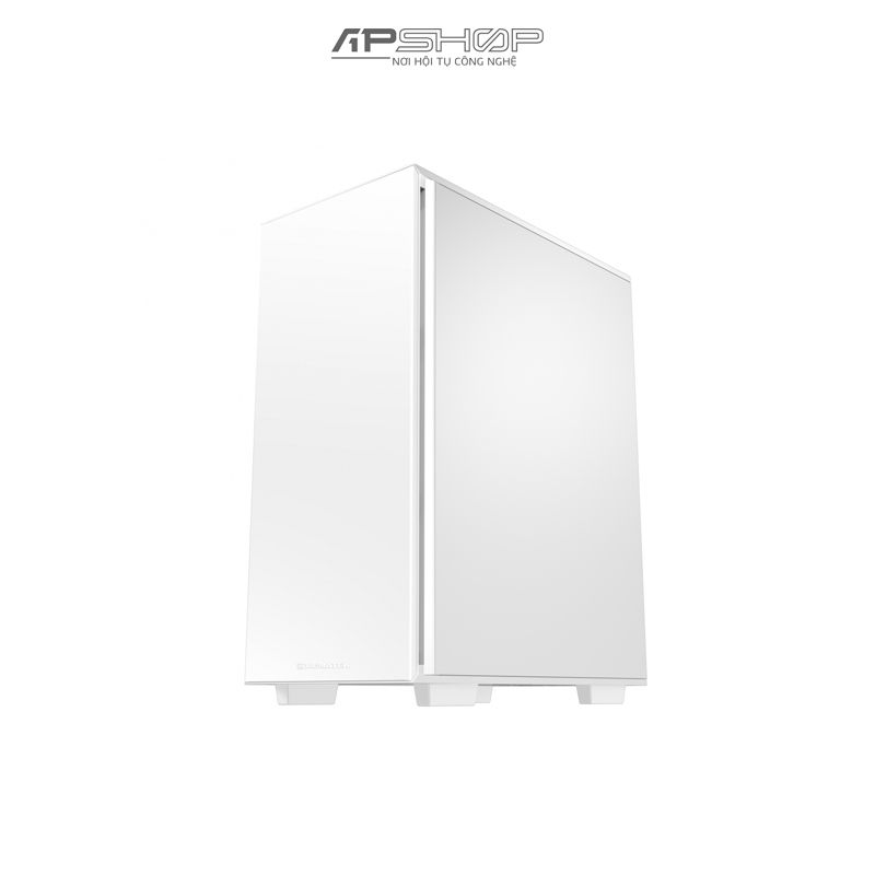 Case Xigmatek LUX A Artic | Chính hãng