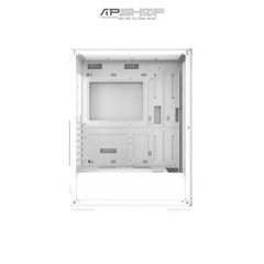 Case Xigmatek LUX G Artic 3FX | Chính hãng