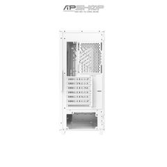 Case Xigmatek LUX G Artic 3FX | Chính hãng