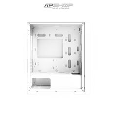 Case Xigmatek LUX M Artic 3FR | Chính hãng