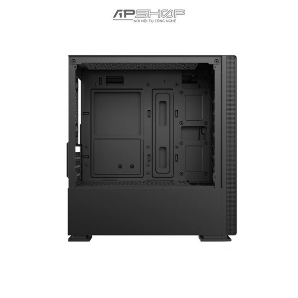 Case Xigmatek NYC - Premium Gaming M-ATX