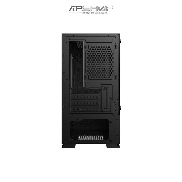 Case Xigmatek NYC - Premium Gaming M-ATX