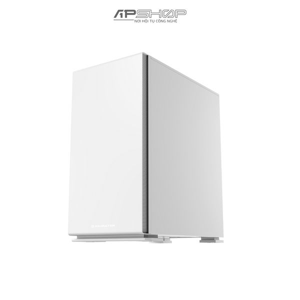 Case Xigmatek NYC ARTIC - Premium Gaming M-ATX