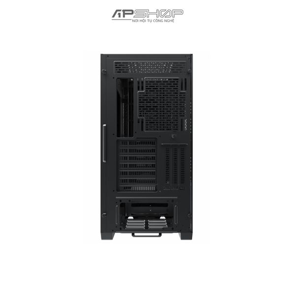 Case Xigmatek Vera - Premium Gaming E - ATX