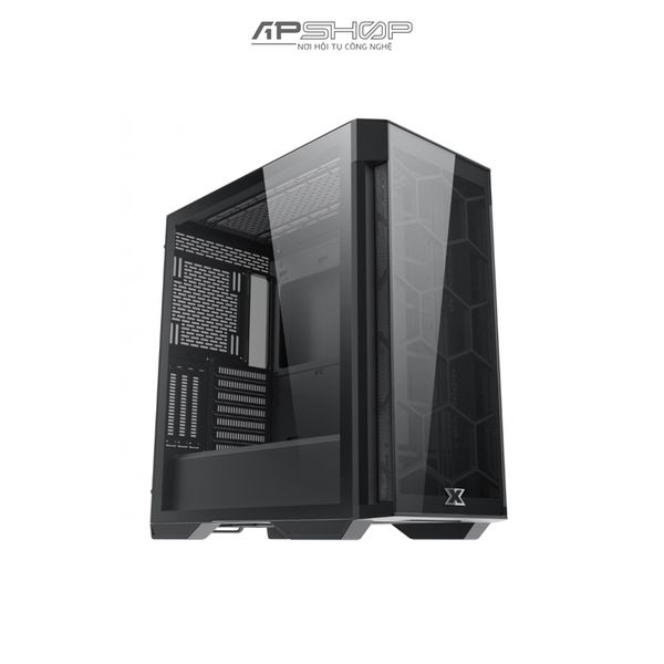 Case Xigmatek Vera - Premium Gaming E - ATX