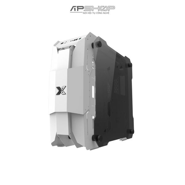 Case Xigmatek X7 White | Chính hãng