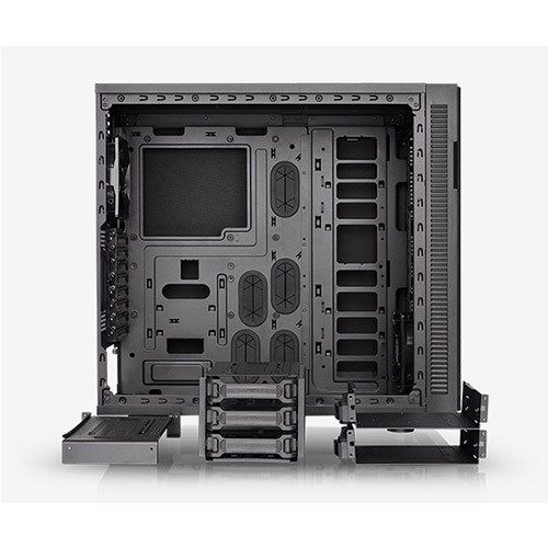 Case Thermaltake F31 Suppressor