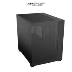Case Cooler Master CD600 | Hỗ Trợ Mainboard BTF