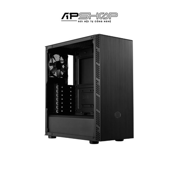 Case Cooler Master MasterBox MB600L V2 Without ODD TG | Chính hãng