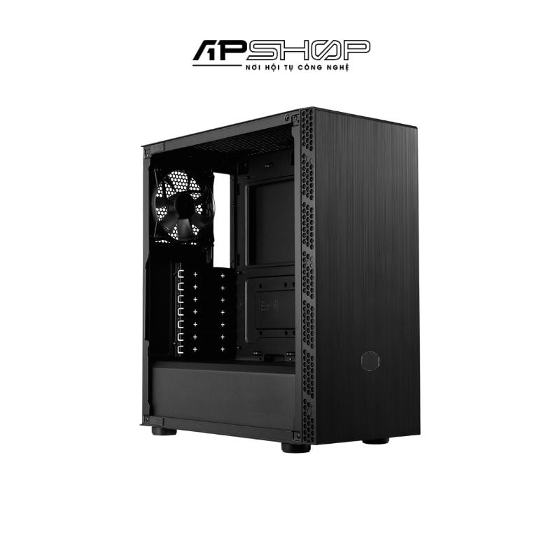 Case Cooler Master MasterBox MB600L V2 Without ODD TG | Chính hãng