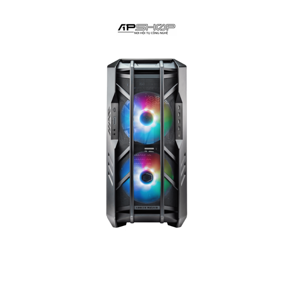 Case Cooler Master MasterCase HAF700 | Chính hãng