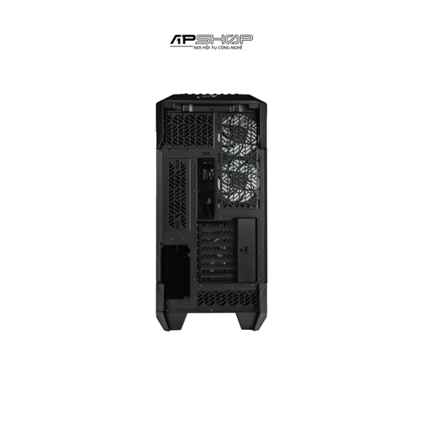 Case Cooler Master MasterCase HAF700 | Chính hãng