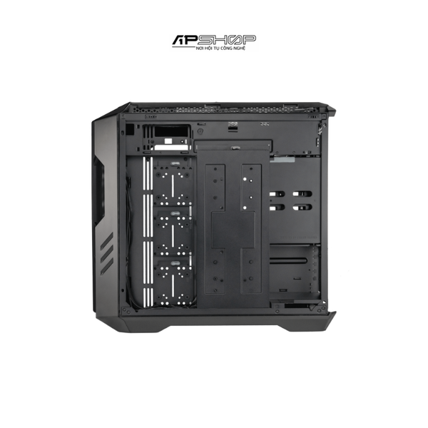 Case Cooler Master MasterCase HAF700 | Chính hãng