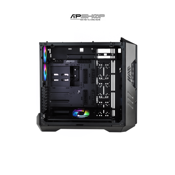 Case Cooler Master MasterCase HAF700 | Chính hãng