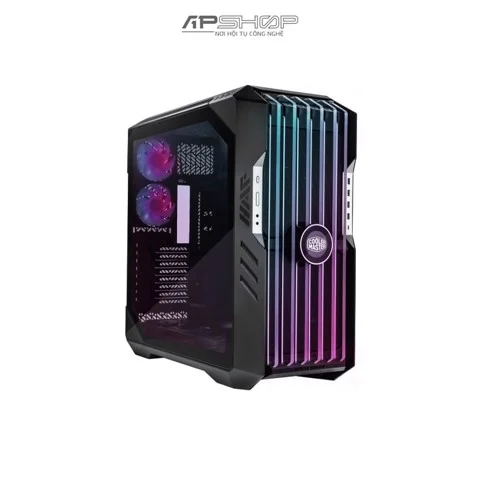 Case Cooler Master MasterCase HAF700 EVO | Chính hãng