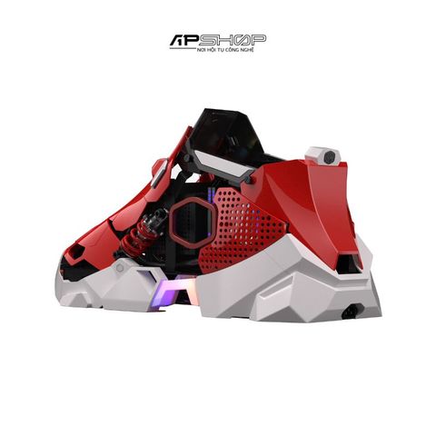 Case Cooler Master Sneaker X